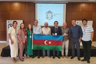 Qusarda keçirilən “Kamp 2022” başa çatıb
