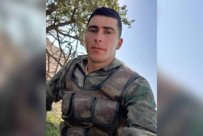 Xaçmaz: bu gün şəhid Sərxan Mirzəmmədovun mövlud günüdür