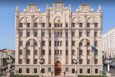 Xaçmaz polis rəisinin adı rüşvət qalmaqalında hallanıb