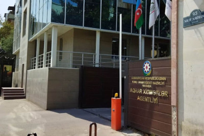 Şimal: texniki baxışı olmayan aqrotexnika sürücüləri cərimələnib
