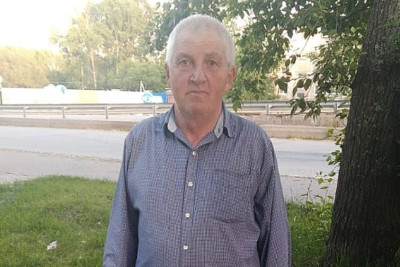Qubadan olan 67 yaşlı kişi necə “öldüyünü” danışıb