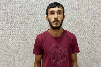 Xaçmaz sakininin evində 20 kiloqram narkotik tapılıb