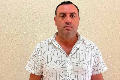 Qubada avtoxuliqanlıq edən şəxs cəzalandırılıb