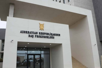 Quba Rayon Prokurorluğu 11 il ölü bilinən şəxs barəsində araşdırmalara başlayıb