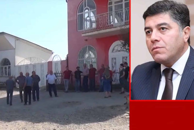 Qusar: Yasabda 2000 nəfər sakin qazsız yaşayır