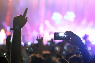 Qubada konsert baş tutacaq