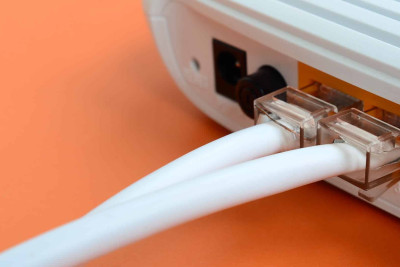 Quba: kəndin yarısı internetsiz qalıb