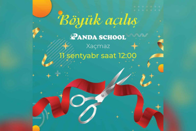 Xaçmazda yeni hazırlıq mərkəzi fəaliyyət başlayır