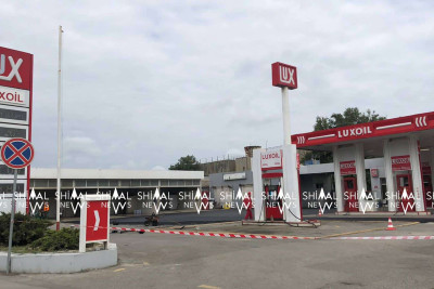 Xudatda “LuxOil” bu gün işləmir