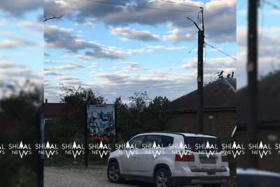 Xaçmazın Qusarçay kəndi