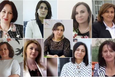 Quba: Alekseyevka məktəbinin müəllimləri yüksək nəticə göstəriblər