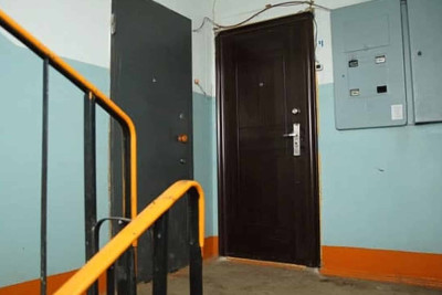 Xaçmaz: 54 yaşlı kişi yaşadığı evdə ölü tapılıb