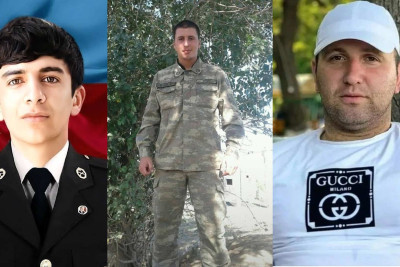 Quba: dağ yəhudiləri Anım Günündə şəhid ailələrini ziyarət edəcəklər