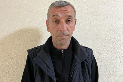 Qubada sürücü narkotik təsiri altında olub