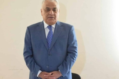 Quba rayon icra başçısı sakinləri qəbul edəcək