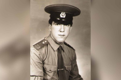 Quba: Elşad Bayramov 1992-ci ilin bu günündə şəhadətə qovuşub