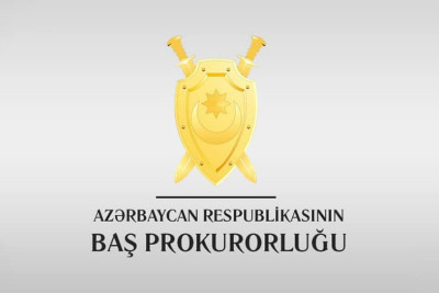 Quba prokurorluğunda kadr dəyişikliyi baş verib