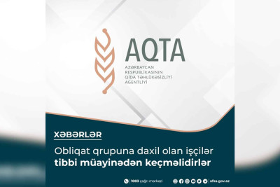 Xaçmazda 2 restoran qida normalarını pozub