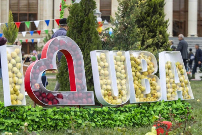 Qubada Alma bayramı keçiriləcək