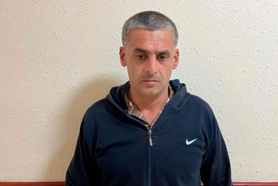 Qubada sürücü narkotik təsiri altında olub