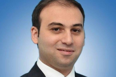 “Şahdağ Turizm Mərkəzi”nə yeni sədr təyin edilib