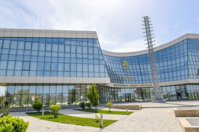 Xaçmazda sahibkarlara göstərilən xidmətlərin sayı açıqlanıb