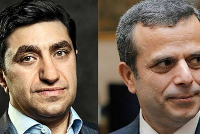 Qubalı iş adamları sanksiya altına düşüblər