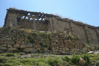 Qubanın qədimi məscidlərindən biri bərpa ediləcək
