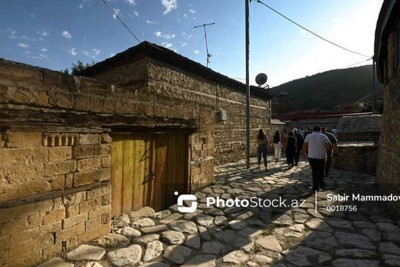 Quba turistlərin ən çox səfər etdiyi şəhərlər sırasındadır