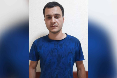 Qubada həyətində yanğın törədən şəxs cərimələnib