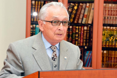 Quba: AMEA-nın professoru dünyasını dəyişib