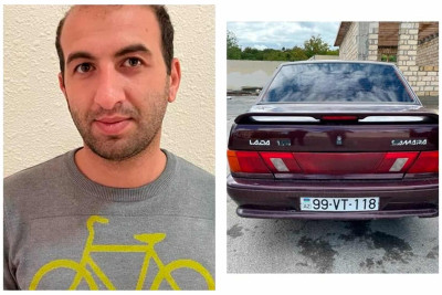 Quba: avtomobili idarə edən sürücü narkotik vasitənin təsiri altında olub