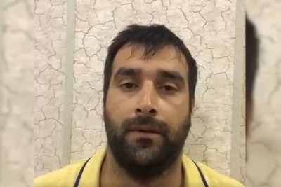Xaçmazda narkotik plantasiyası aşkar edilib - VİDEO