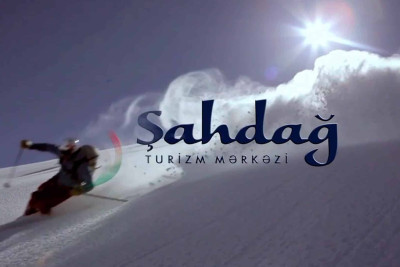 Qusar: “Şahdağ Turizm Mərkəzi” tender keçirir