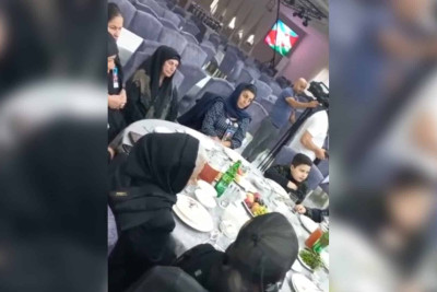 Quba: şəhidlərin xatirəsinə mərasim keçirilib