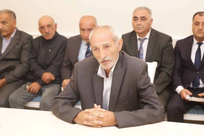 RİH: Xaçmaz sakinlərini narahat edən məsələlər dinlənilib