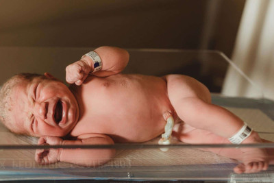 Quba Perinatal Mərkəzi: körpə ölümlərinin sayı açıqlanıb