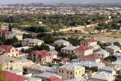 Azərbaycanın “Qafqaz Yerusəlimi”: Qubanın Qırmızı qəsəbəsi