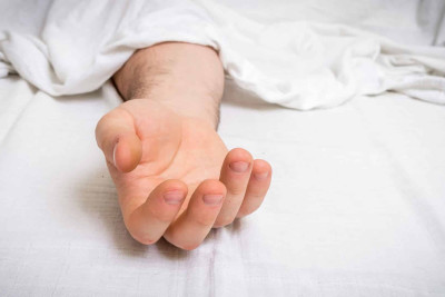 İsmayıllı bazarında bədbəxt hadisə baş verib