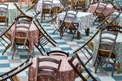 Şimal: restoran və kafelərdə yoxlamalar aparılıb