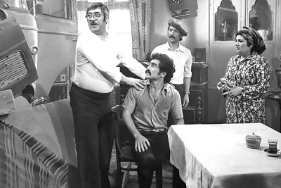 Xaçmazda lentə alınan “Yol əhvalatı” filmi