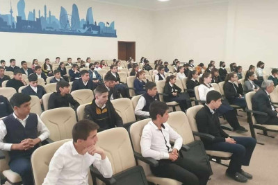 İsmayıllıda maarifləndirmə tədbirləri keçirilib