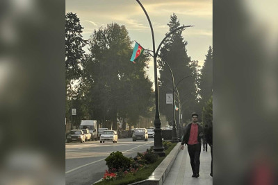 Xaçmazda Zəfər Gününə hazırlıq işləri görülür