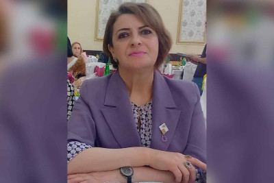 ADPU-nun Quba filialının əməkdaşı vəfat edib