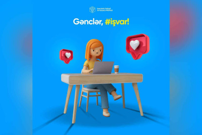 Qubada fəaliyyətə başlayacaq müəssisəyə mütəxəssis axtarılır