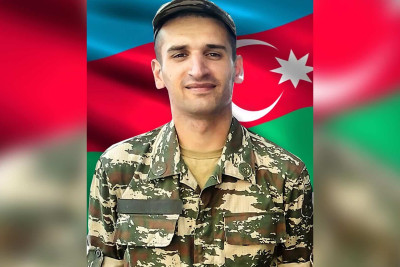Qusar: Milli Qəhrəman Çingiz Qurbanovun mövlud günüdür