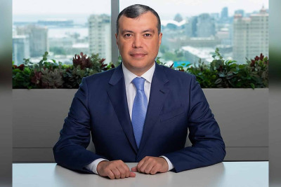 İsmayıllı: Sahil Babayev vətəndaşlarla görüşəcək