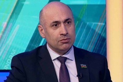 Millət vəkili Qusarda ailə sağlamlıq mərkəzlərinin bərpasından danışıb