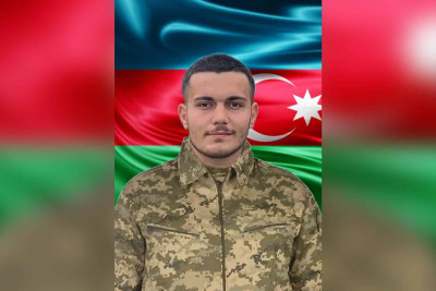 İsmayıllı: şəhid Cəmil Məmmədlinin xatirəsinə sənədli film təqdim olunacaq