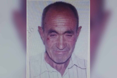 Quba: dağlıq ərazidə yaşlı kişinin cəsədi tapılıb